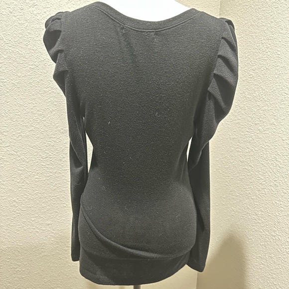 Black Top - Picture 3 of 3